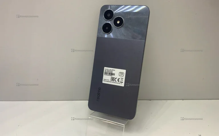 Realme Note 50 3/64 ГБ