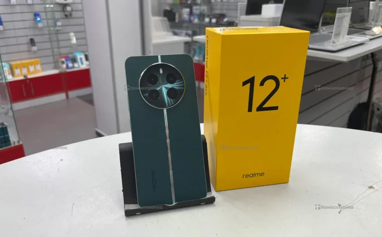 Realme 12+ 12/512 ГБ