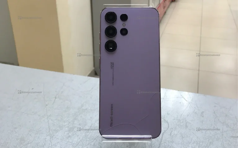 S25 Ultra 8/256 ГБ реплика