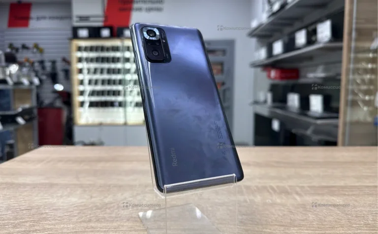Xiaomi Redmi Note 10 Pro 8/128