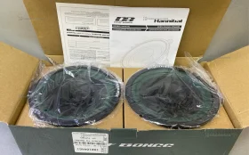 Купить Колонки Hannibal HM-60 Lite б/у , в Самара Цена:1500рублей