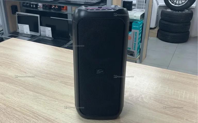 Колонка  Bluetooth FIERO fr700
