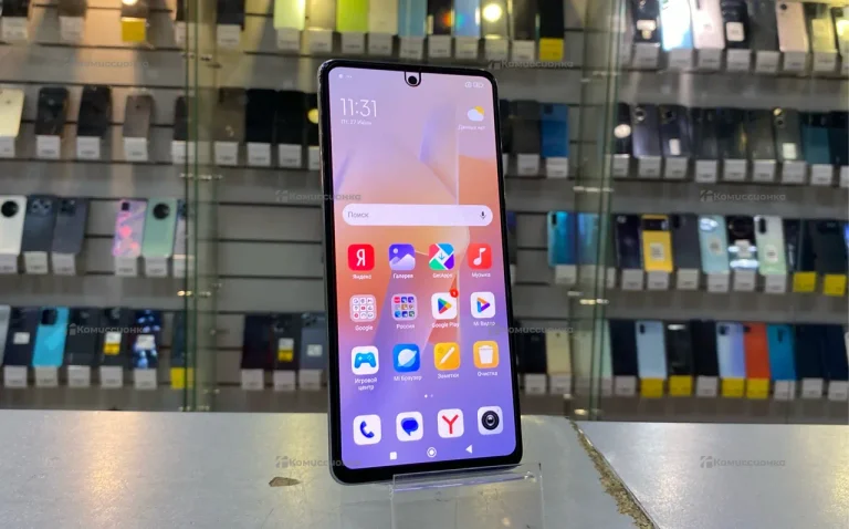 Xiaomi 11T Pro 12/256 ГБ