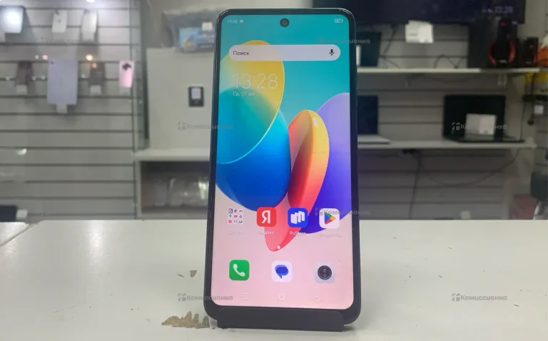 Tecno SPARK GO 2024 4/64Gb