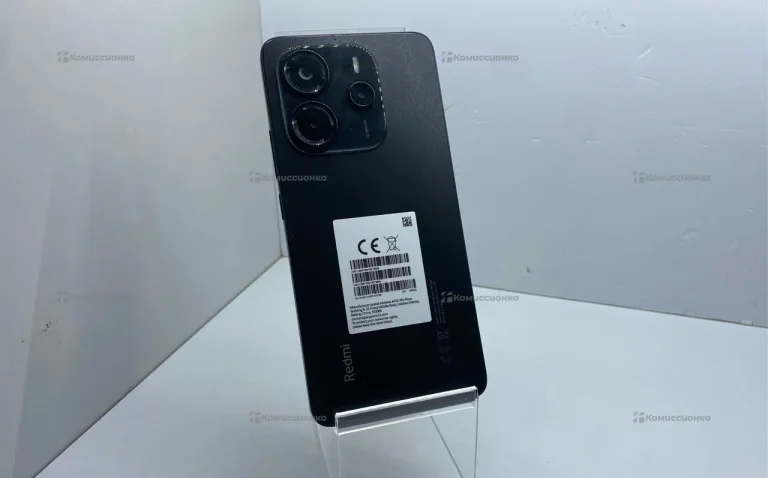 Xiaomi Redmi Note 14 8/256 ГБ