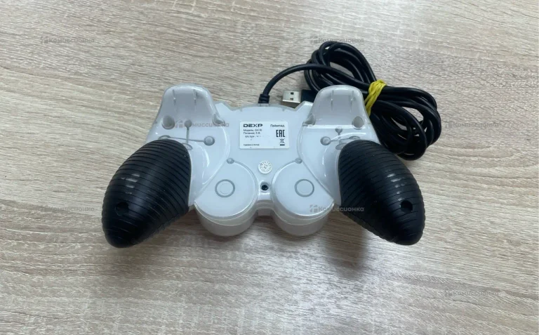 Геймпад Dexp G4 XI