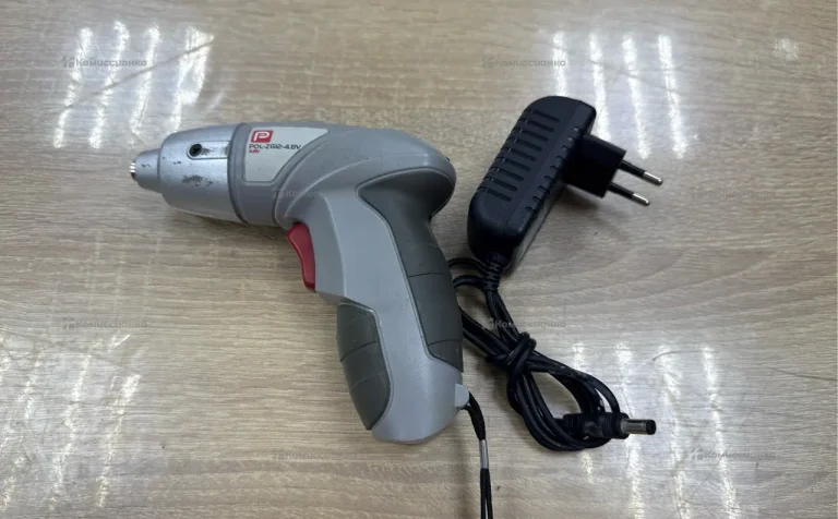 Отвертка Perfomance power