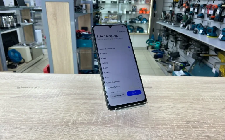 Realme C61 6/128 ГБ