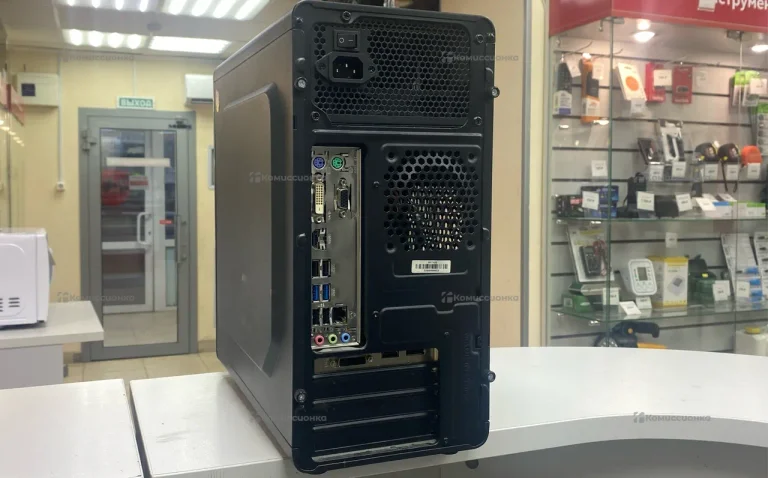 Системный блок  GIGABYTE