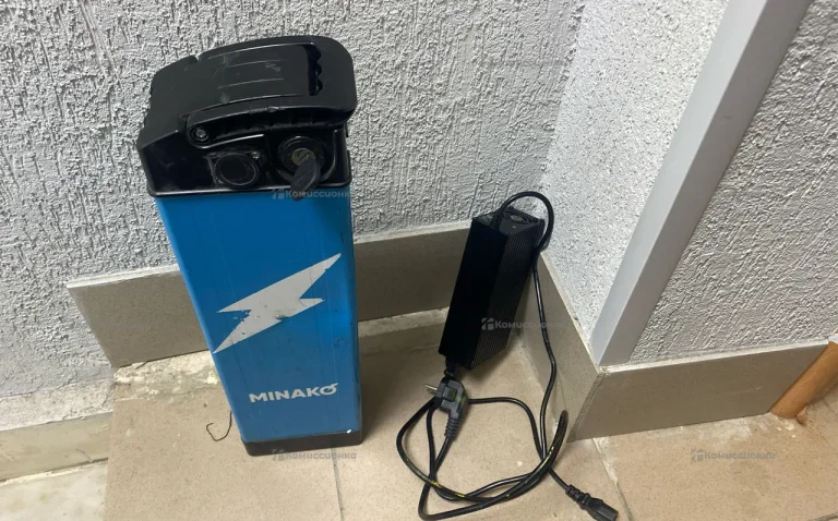 Акамулятор Minako 60v