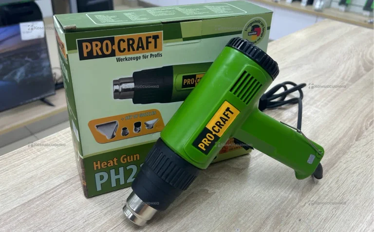 фен технический PH-2100