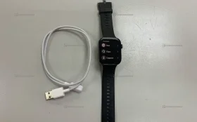 Купить Часы  huawei watch fit 3 б/у , в Тольятти Цена:1890рублей