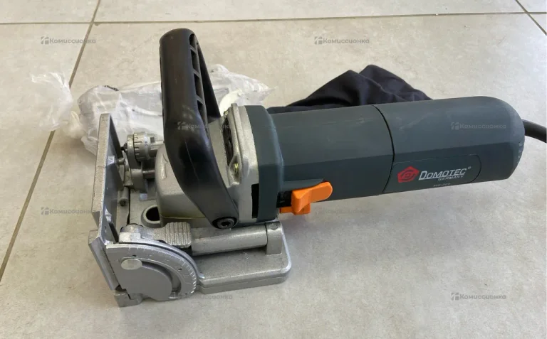 фрезер Domotec ms-229