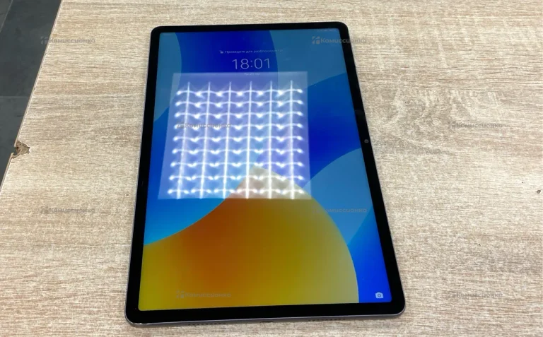 Планшет HUAWEI MatePad 11.5 8/128