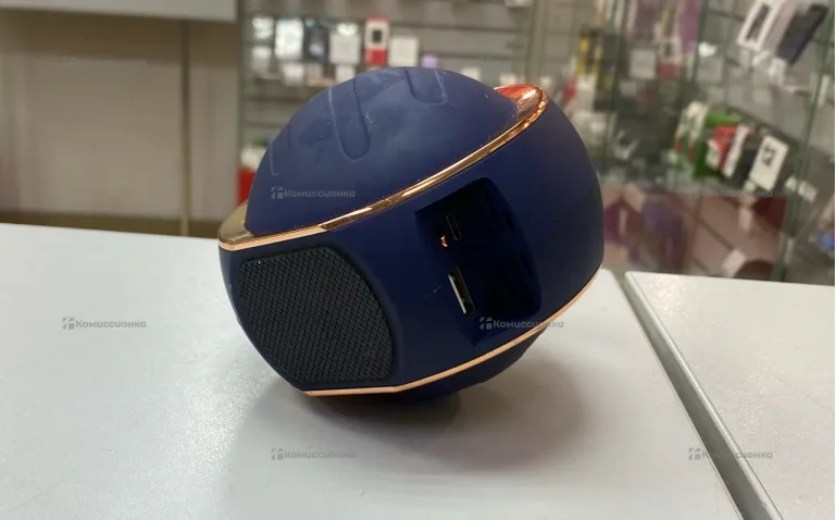 Колонка  MMS-33