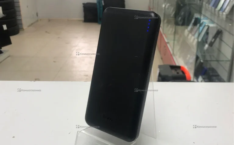 Повербанк Hoco J100 10000mAh