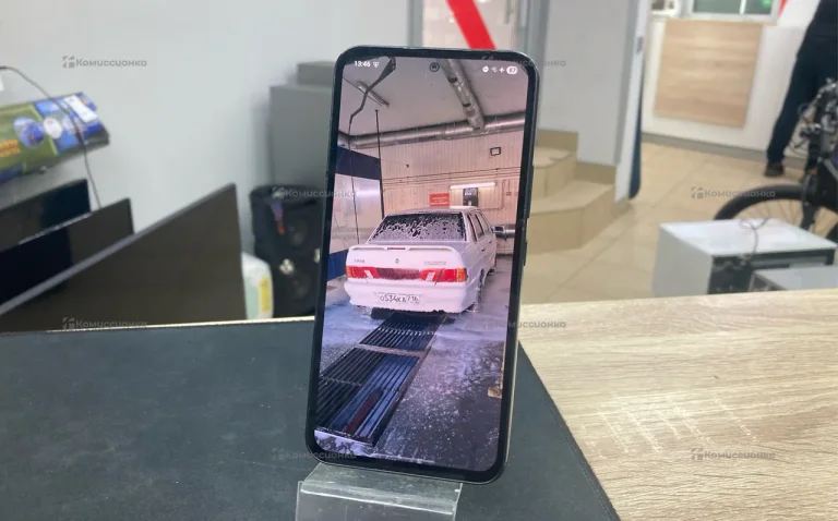 Samsung Galaxy A54 6/128Gb