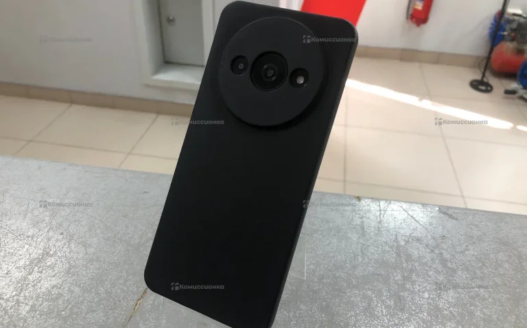 Xiaomi Redmi A3 4/128gb