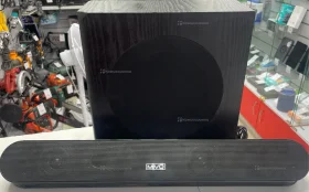 Купить Mivo Саундбар Mivo m57 б/у , в Челябинск Цена:4500рублей