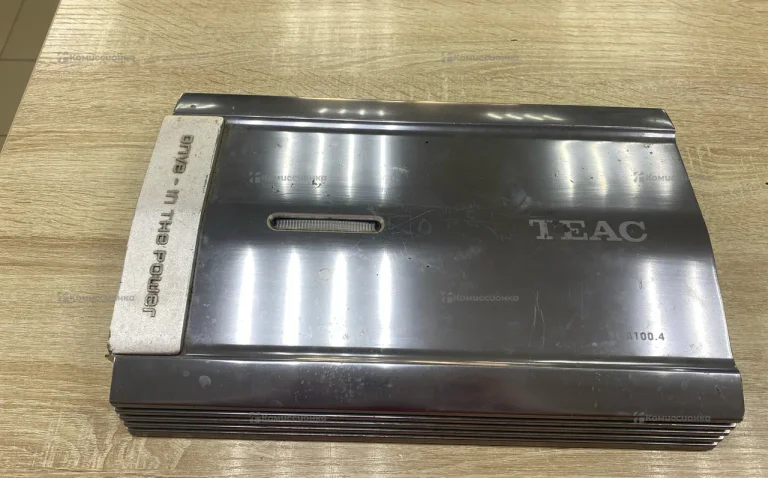 Усилитель Teac TE-A100.4