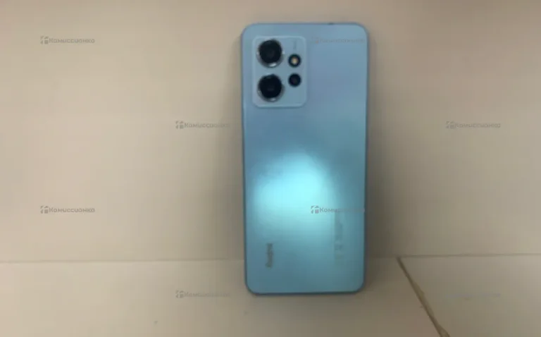 Xiaomi Note 12 pro+ 5G 6/128
