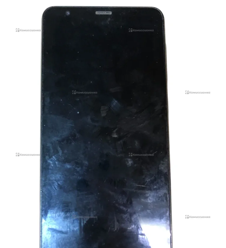 Zte BLADE A5 2019ru