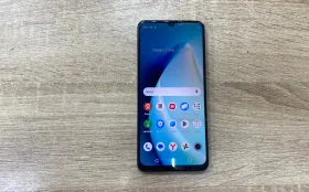 Realme Note 50 3/64 ГБ