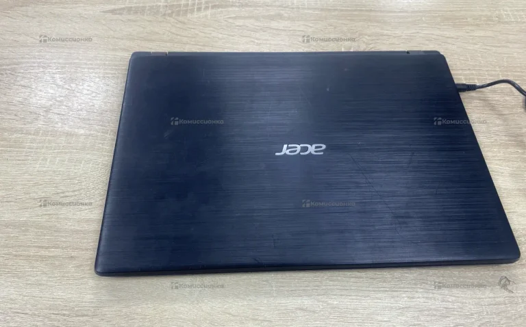 Ноутбук  Acer