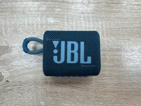 Колонка  JBL GO3