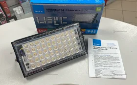 Купить Прожектор-трансформер Apeyron 50Вт.. б/у , в Москва и область Цена:490рублей