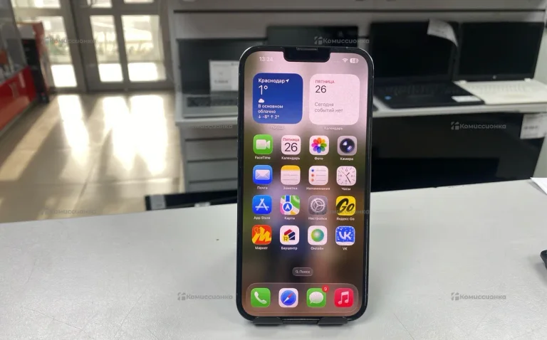 Apple iPhone 13 Pro 6/256 ГБ