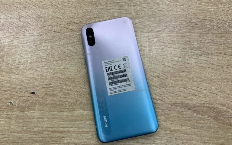 Xiaomi Redmi 9A 2/32 ГБ