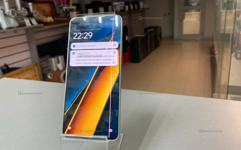 Xiaomi POCO X6 Pro 8/256 ГБ