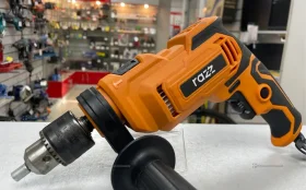 дрель razz 650kr