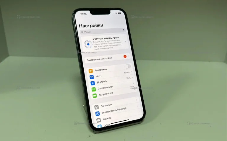 Apple iPhone 13 128Gb