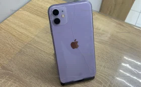 Купить Apple iPhone 11 4/128 ГБ б/у , в Кинель Цена:7990рублей