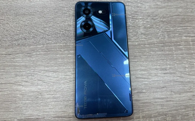 Tecno POVA 5 128Gb