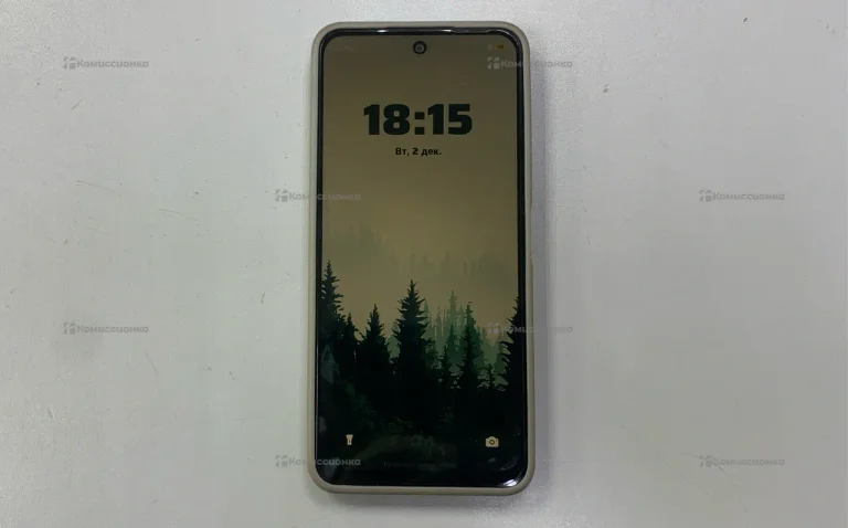 Tecno Spark Go 2 3/64 ГБ