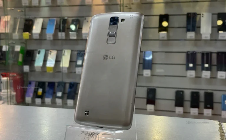 LG K7 X210DS