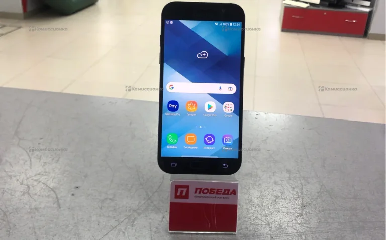 Samsung Galaxy A5 2017 32Gb