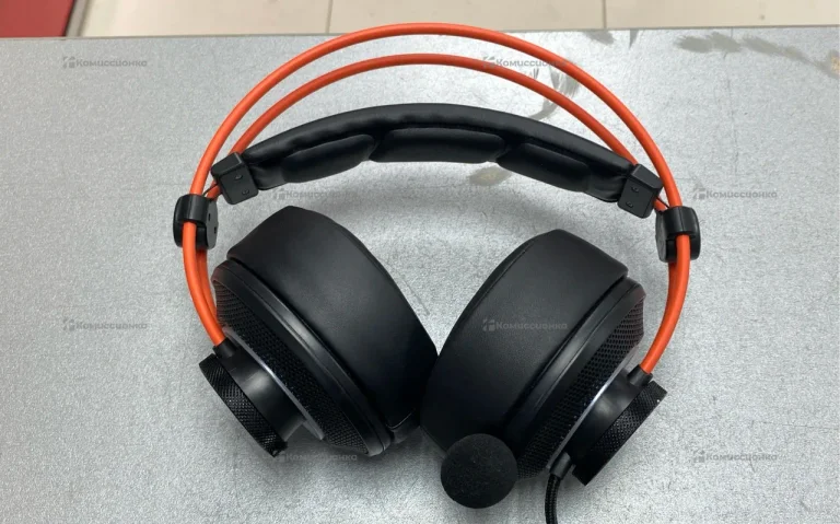 Наушники Cougar IMMERSA Pro Prix