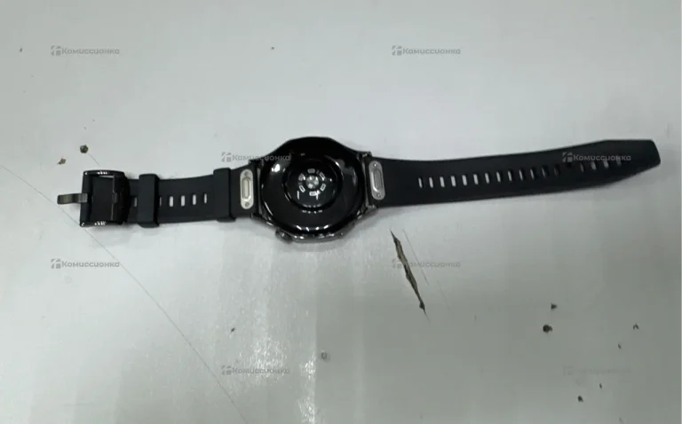 Часы  HUAWEI WATCH GT5