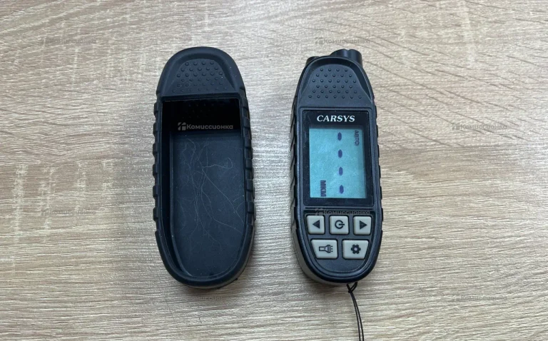 Толщиномер Carsys