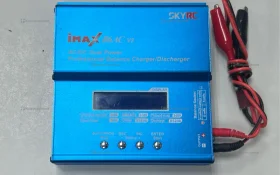 Зарядное устройство SkyRC Imax B6AC V2