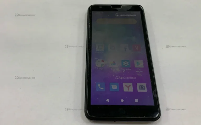 Zte Blade L8 32Gb