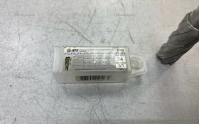 Купить Коробчатое сверло из быстрорежущей стали AT-S б/у , в Саратов Цена:390рублей