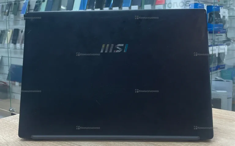 Ноутбук  MSI Modern 14