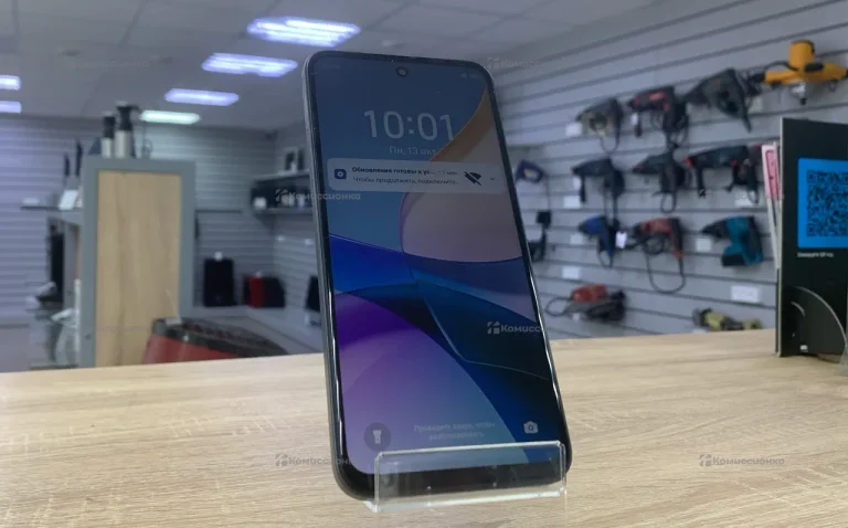 Tecno Spark 30 5G 6/128 ГБ