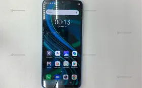 Itel Vision 3 Plus 4/64 ГБ