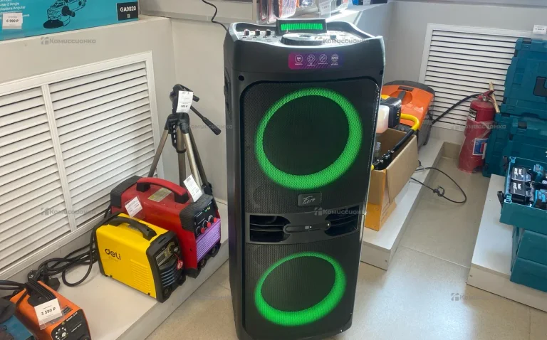 колонка Fiero HS600